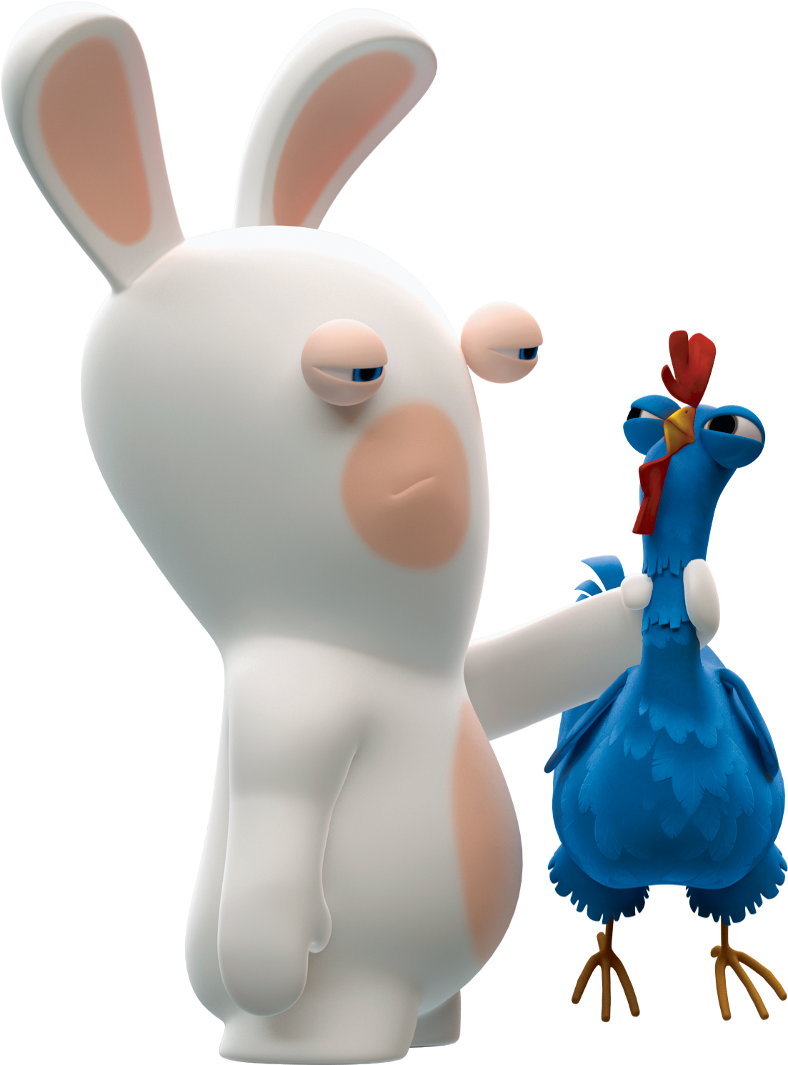 rabbid